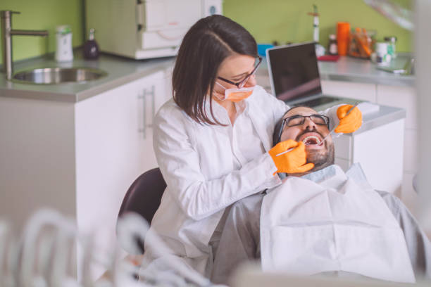 Best Emergency Tooth Extraction in Maeser, UT